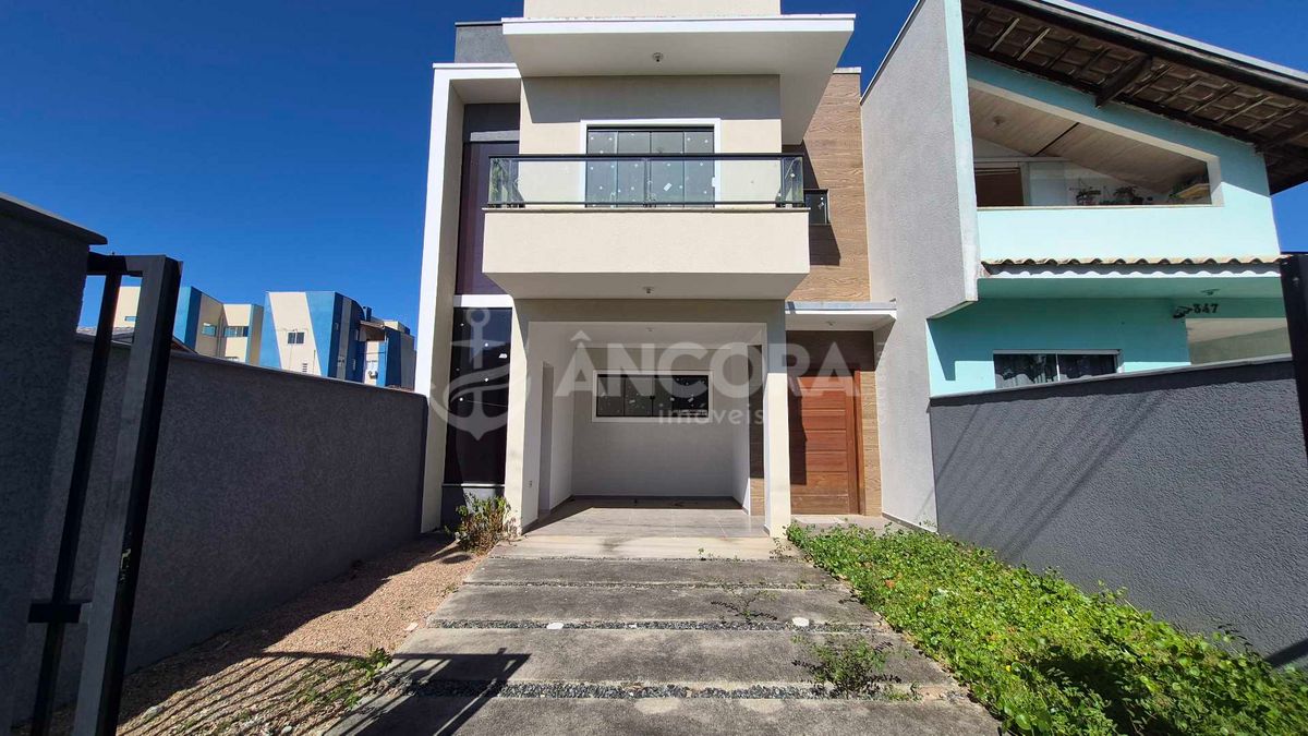 Casa, 3 quartos, 118 m² - Foto 30