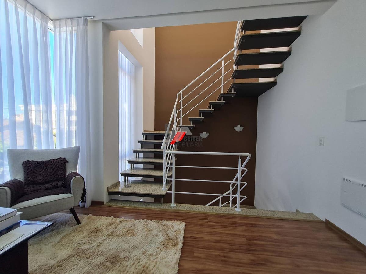 Casa de 3 suites a venda Lagoa da Conceiçao Florianopolis com 352 metros de area util