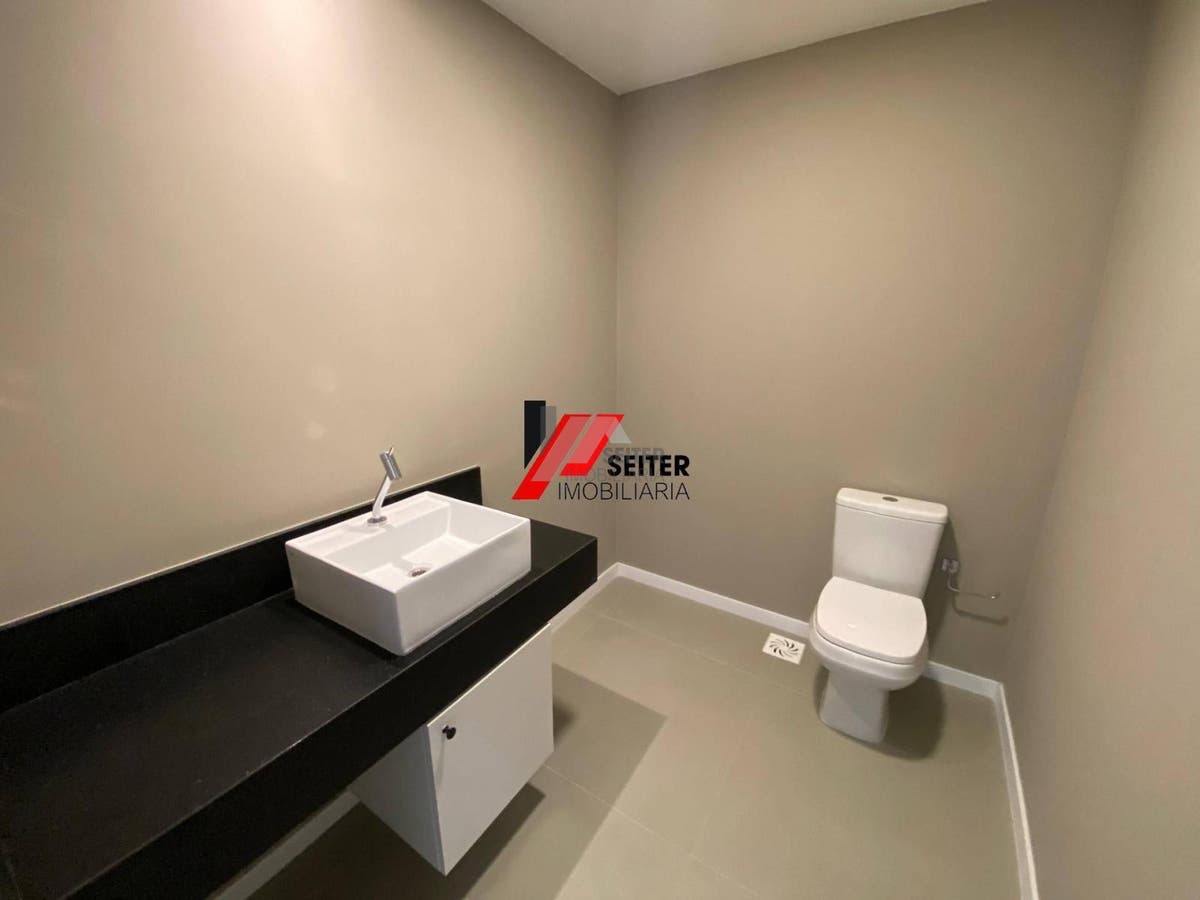 Apartamento para locação centro de florianópolis