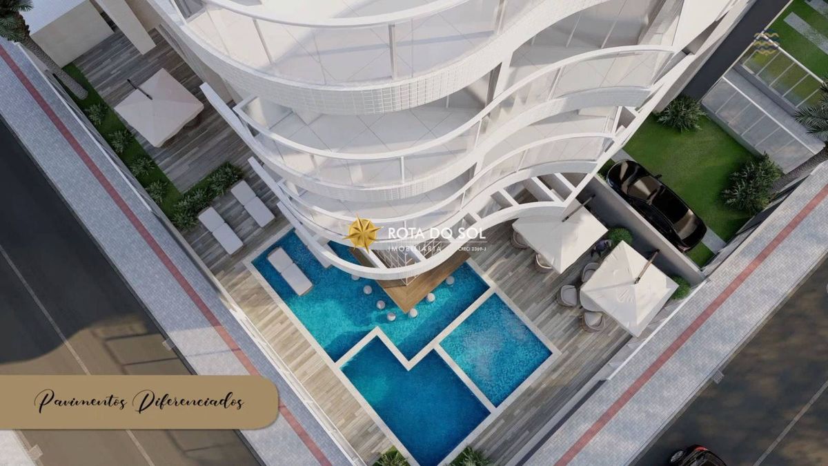 Badejo Residencial Cobertura vista mar 2 suítes à venda Praia Mariscal Bombinhas SC — foto 2