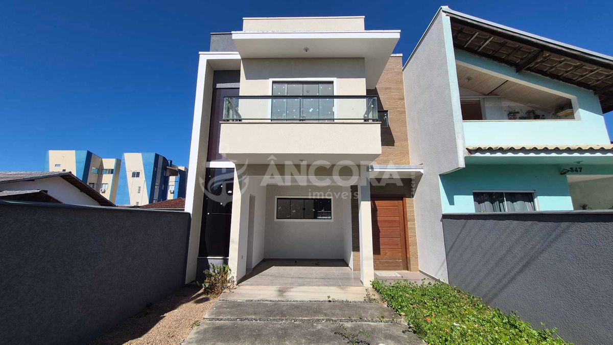 Casa, 3 quartos, 118 m² - Foto 31
