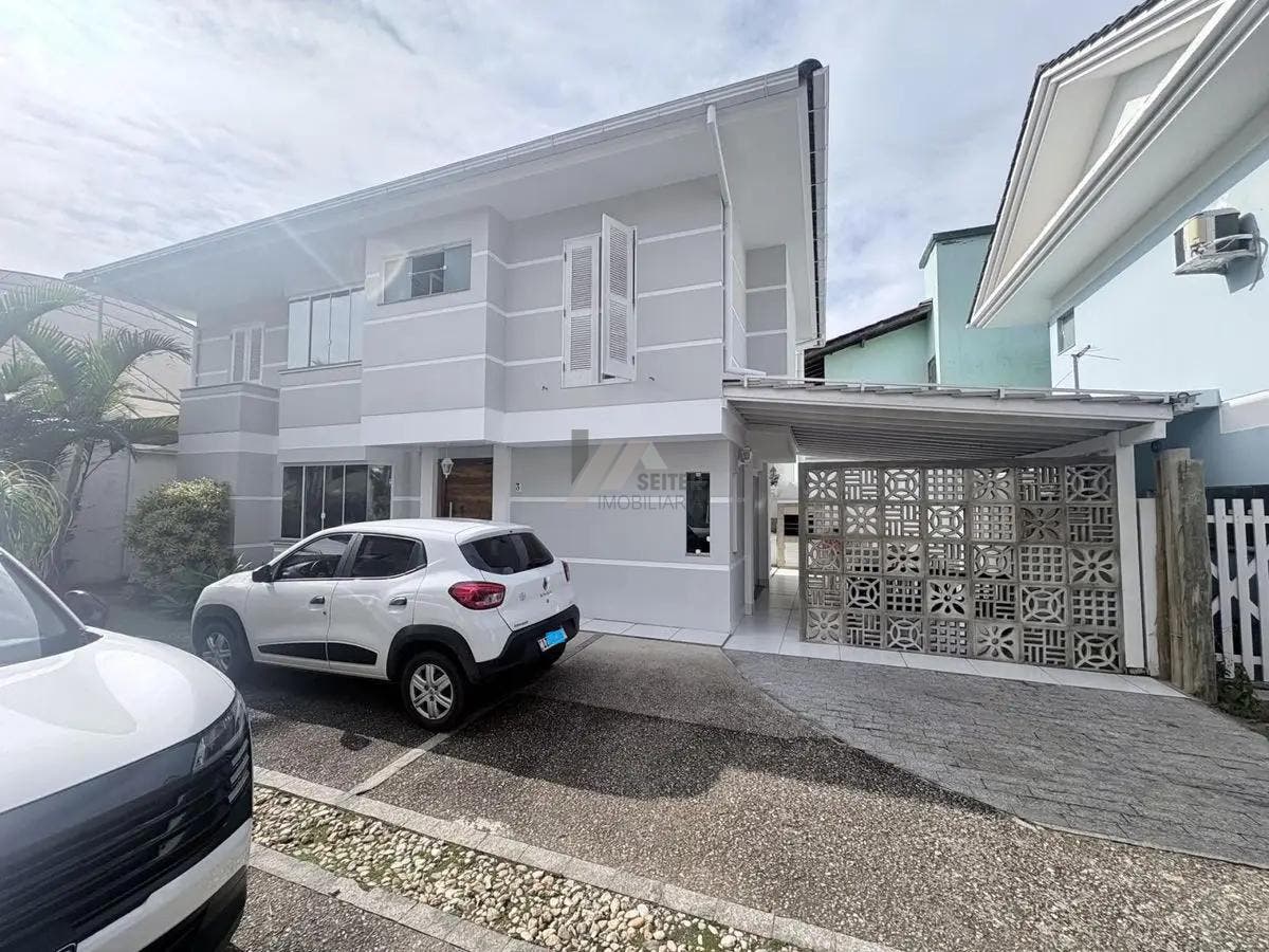 Casa venda condominio Parque Sao Jorge - foto 3