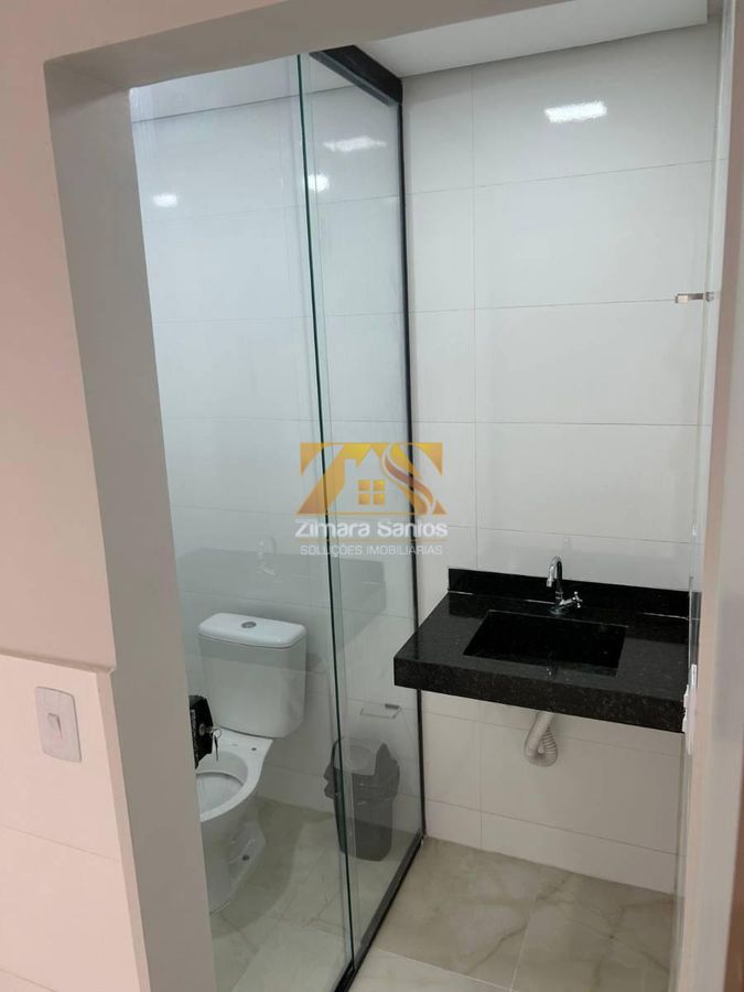Apartamento, 1 quarto, 33 m² - Foto 6