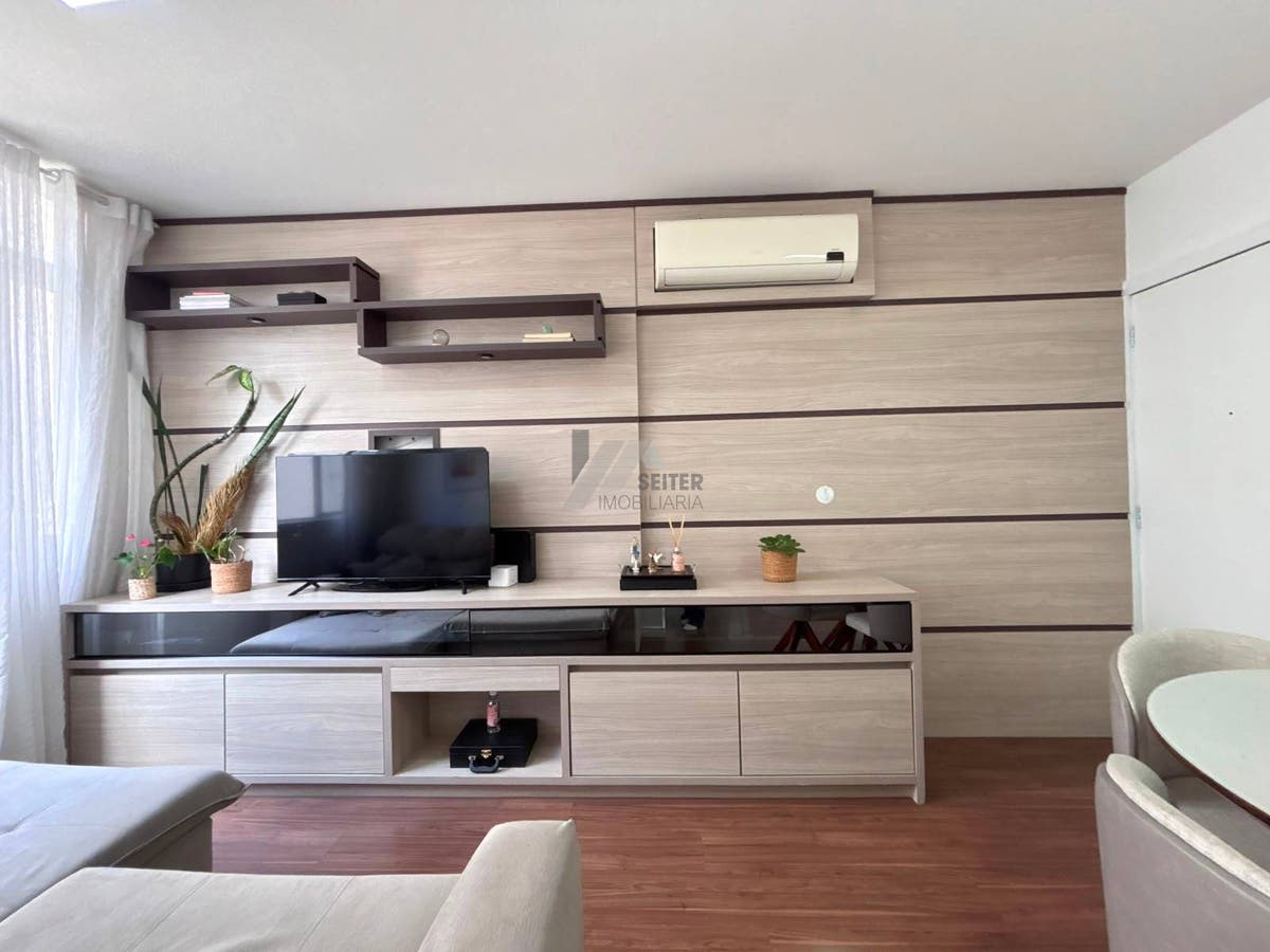 Apartamento à venda na Agronômica Florianópolis