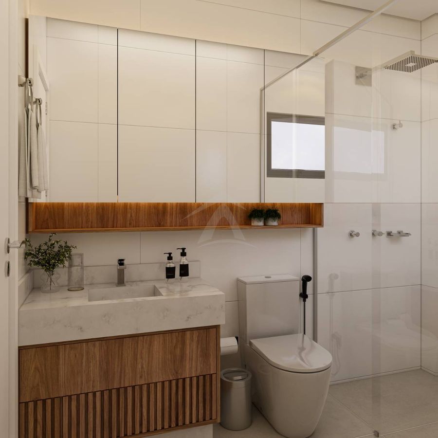 Residencial kora