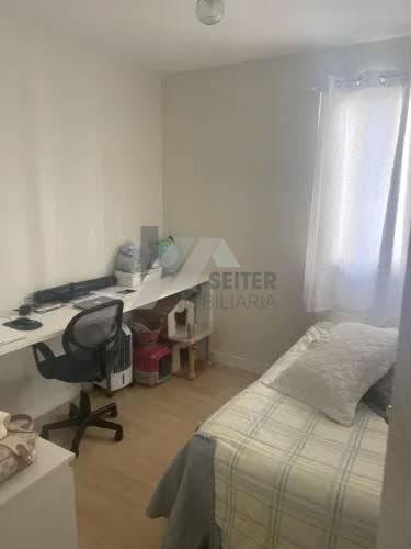 Apartamento com 3 quartos, Trindade - Florianópolis