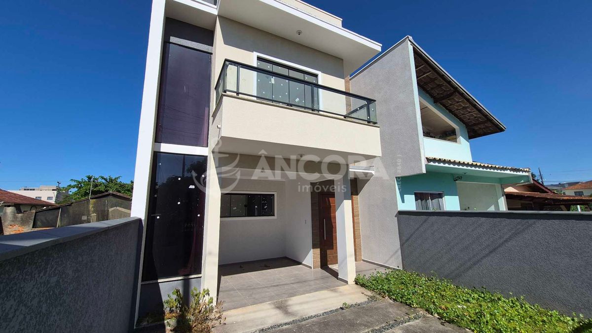 Casa, 3 quartos, 118 m² - Foto 32