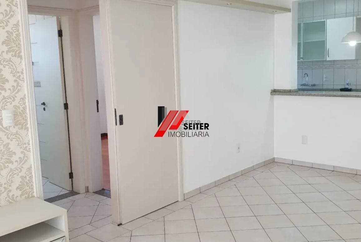 Residencial › Apartamento com 2 dormitórios a Venda no Centro de Florianópolis