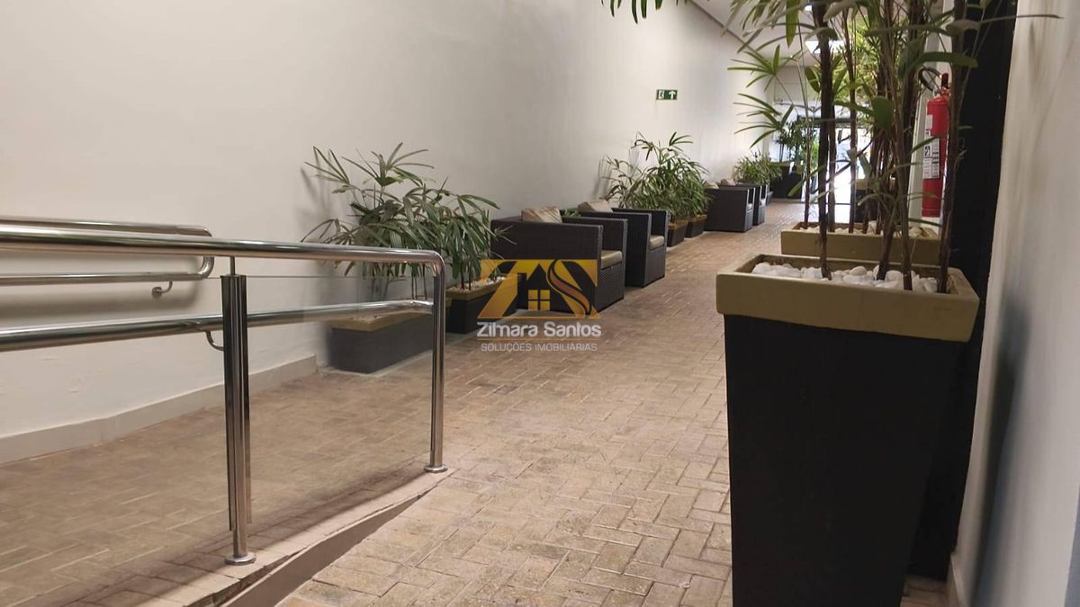 Sala-Conjunto, 27 m² - Foto 4