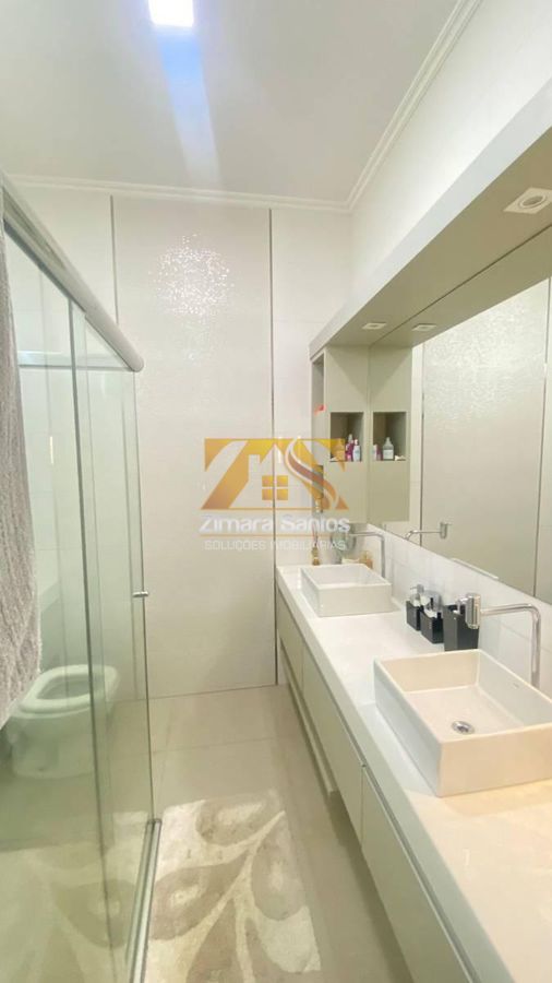 Sobrado, 5 quartos, 256 m² - Foto 15