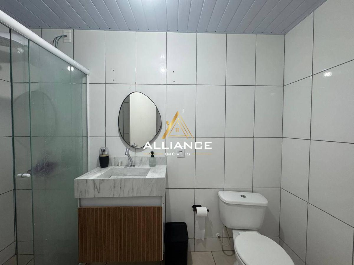 Apartamento, 2 quartos, 57 m² - Foto 6