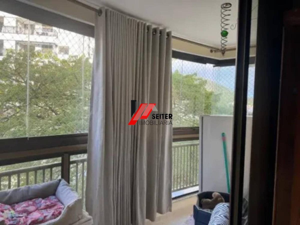 Apartamento a venda Itacorubi Florianópolis