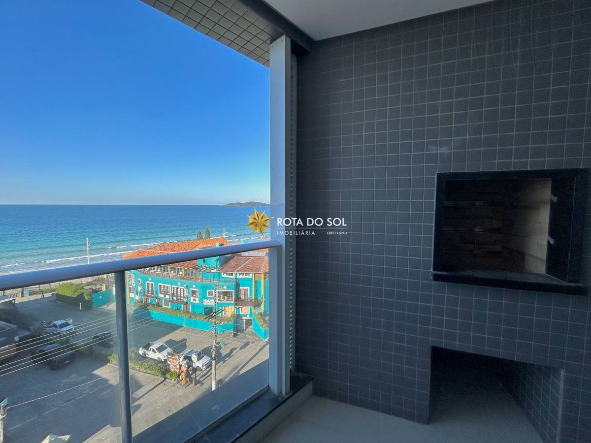 Farol de Bombas Apartamento 3 suítes novo vista mar Praia Bombas Bombinhas SC — foto 6