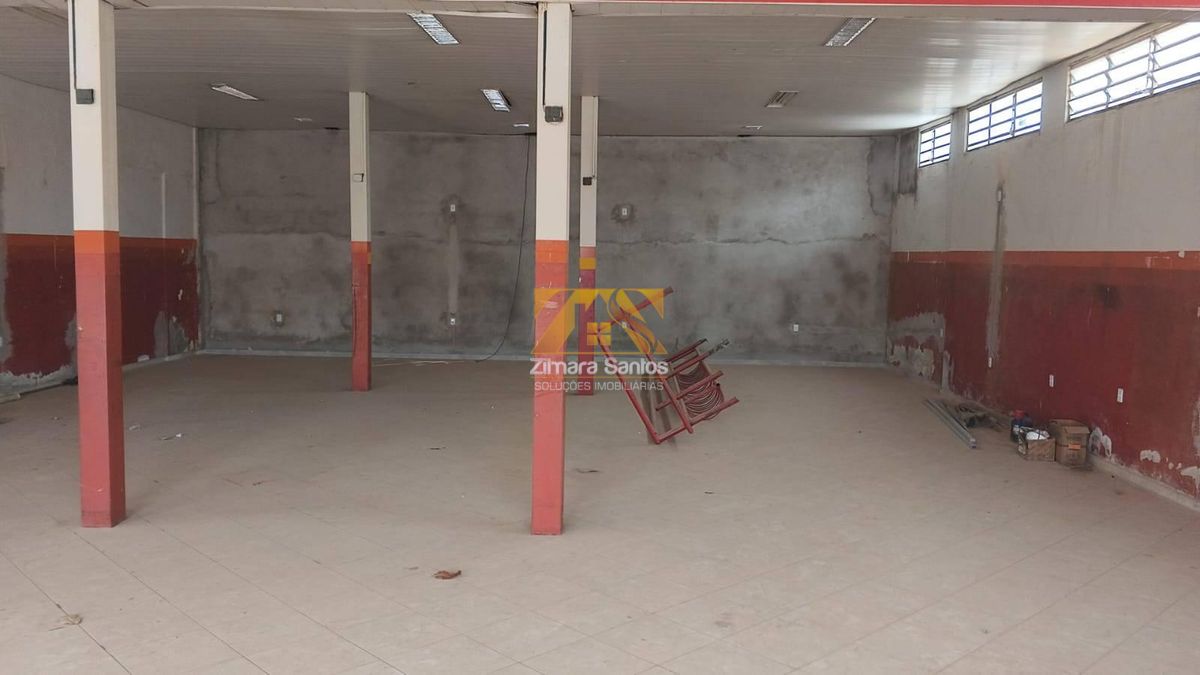 Depósito-Galpão, 220 m² - Foto 10