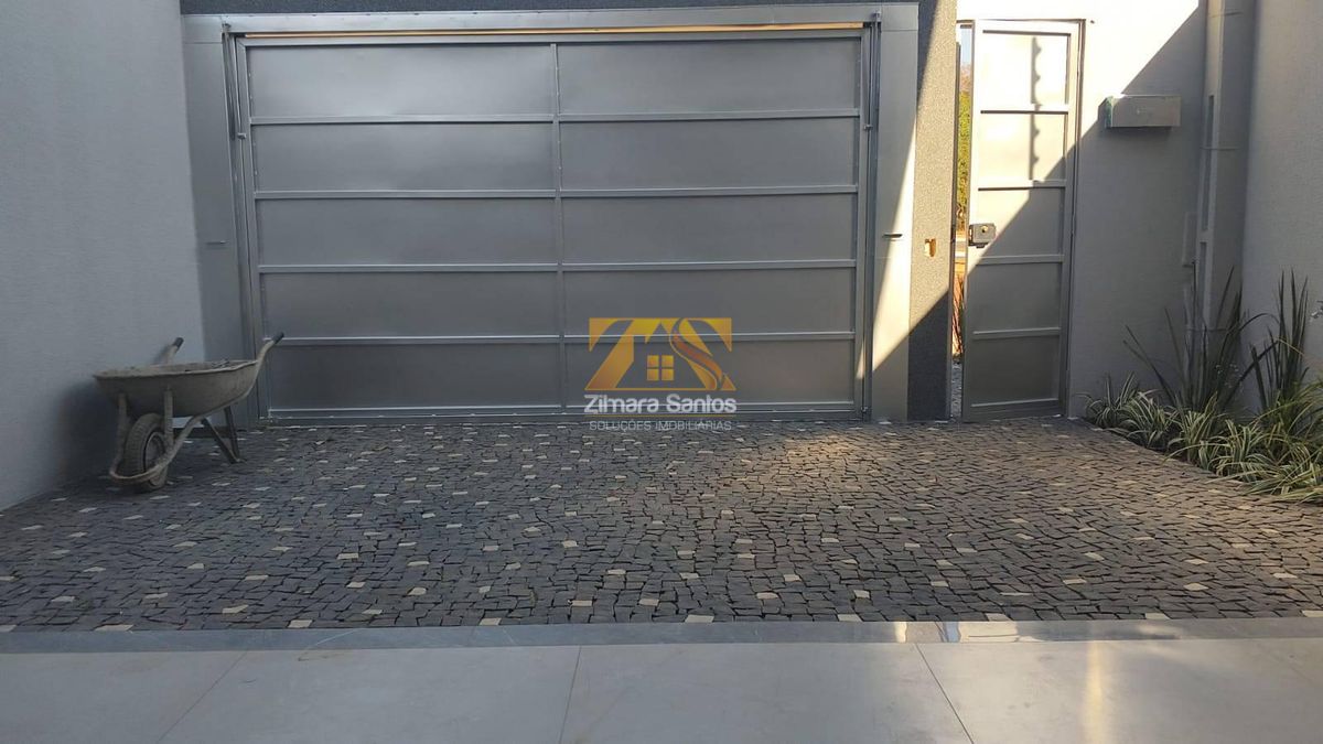 Casa, 4 quartos, 117 m² - Foto 2