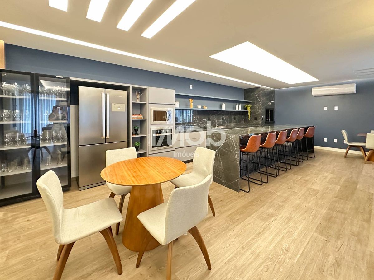 Apartamento, 3 quartos, 125 m² - Foto 14