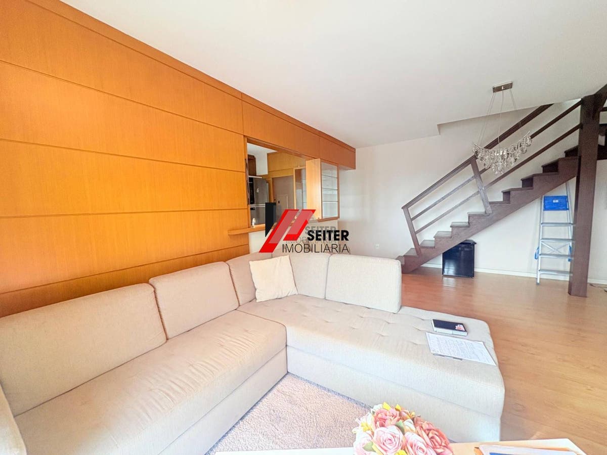 Cobertura duplex a venda Córrego grande florianópolis