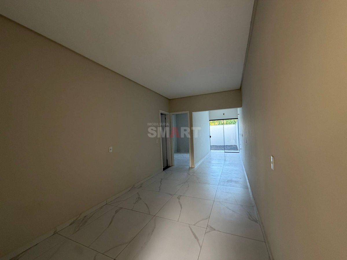 Casa Geminada Térrea Suíte +1 Quarto no Parque da Inovação
