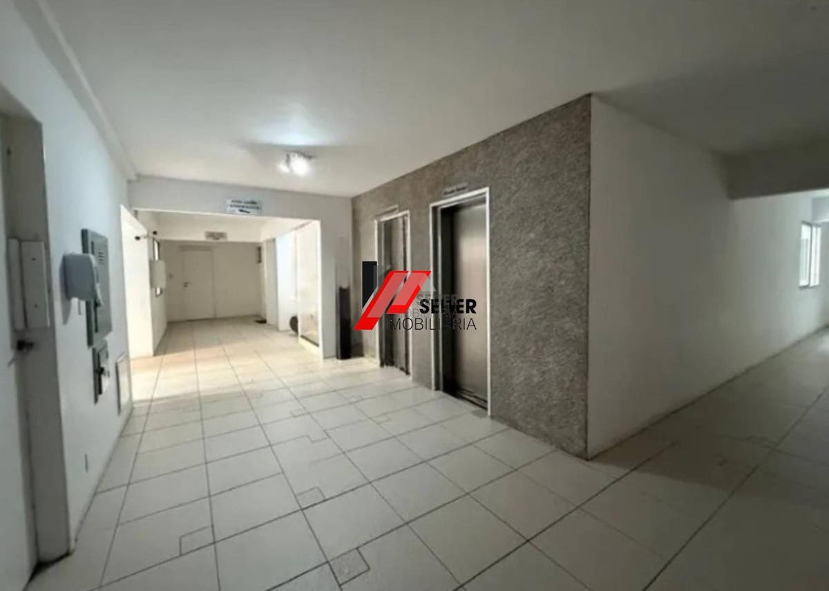 Apartamento para alugar mobiliado centro de Florianópolis