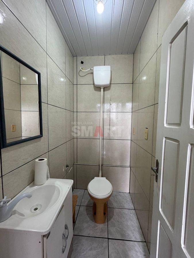 Casa a Venda no Bairro Ilha da Figueira
