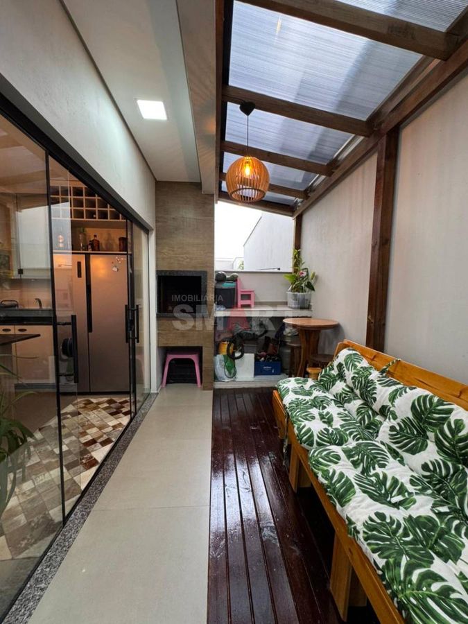 Geminado Duplex com 02 Quartos à Venda em Três Rios do Norte