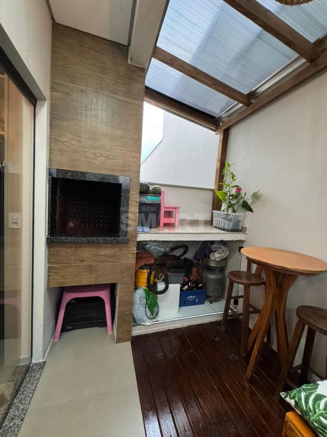 Geminado Duplex com 02 Quartos à Venda em Três Rios do Norte