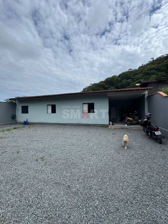 Casa a Venda no Bairro Ilha da Figueira