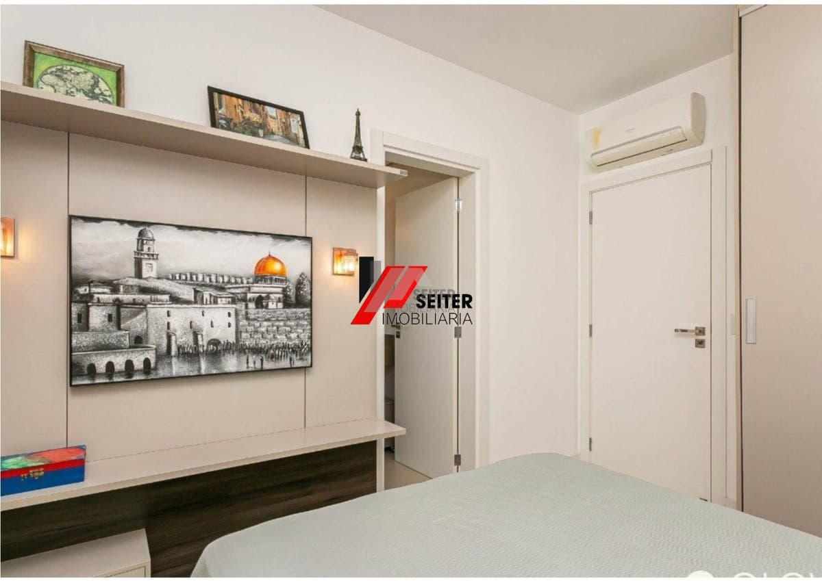 Apartamento a venda na Agronômica Florianópolis
