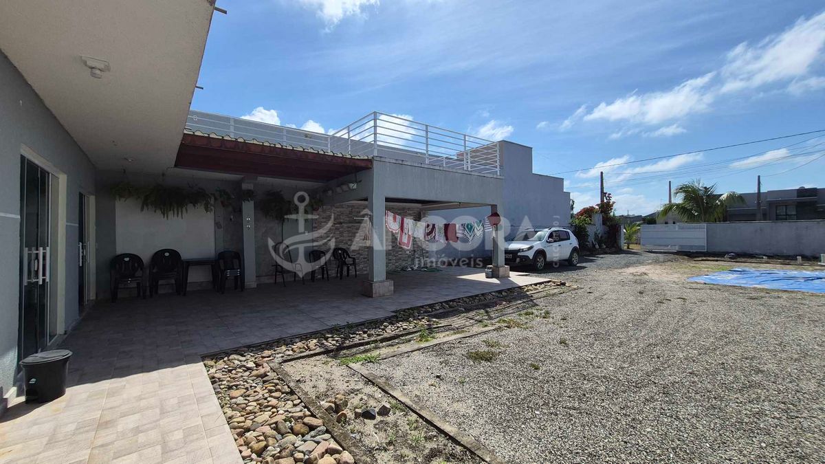 Casa, 4 quartos, 243 m² - Foto 16