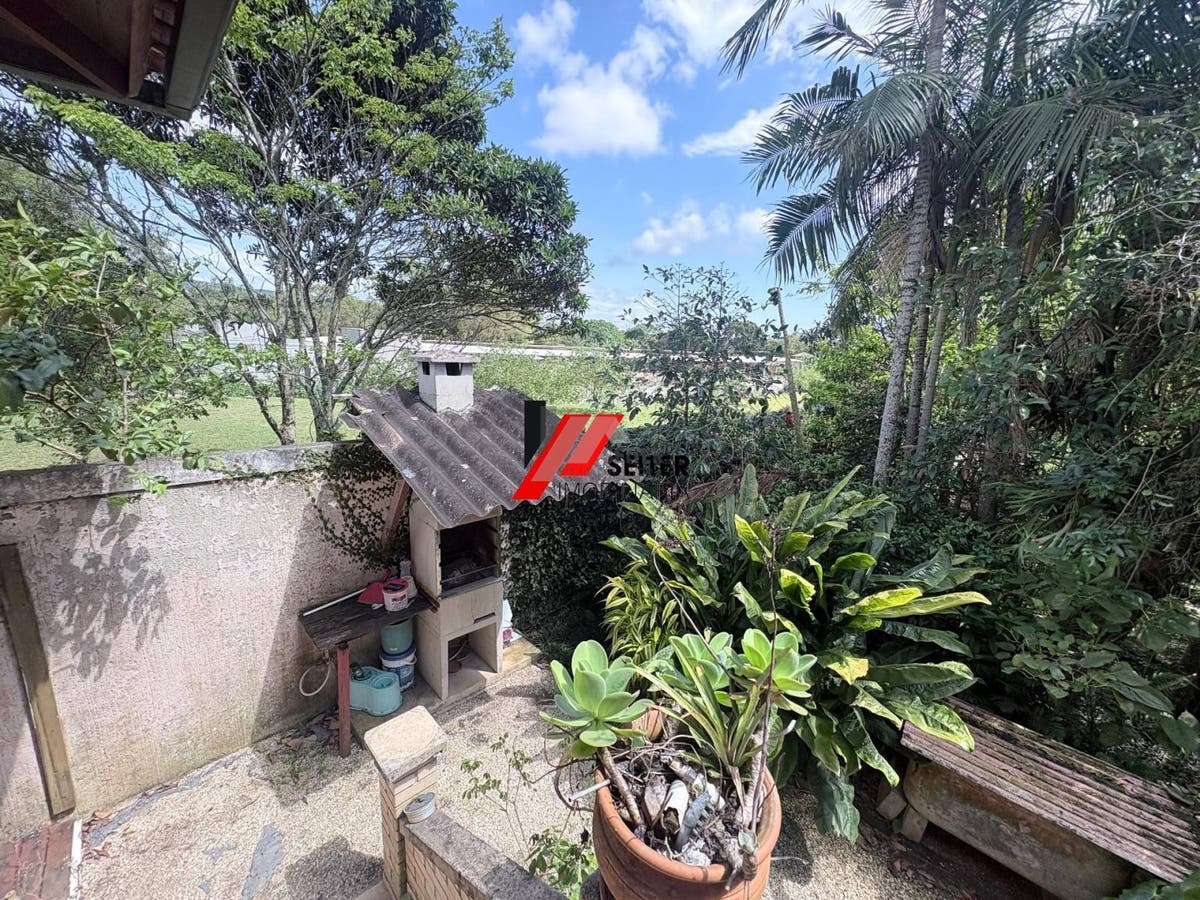 Sítio com casa a venda em florianópolis