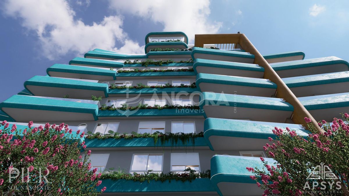 Apartamento, 1 quarto, 63 m² - Foto 3
