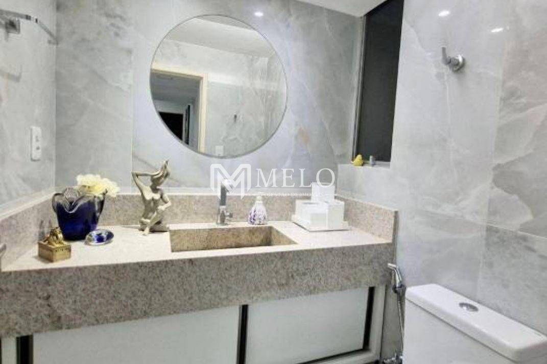 Apartamento, 3 quartos, 154 m² - Foto 3