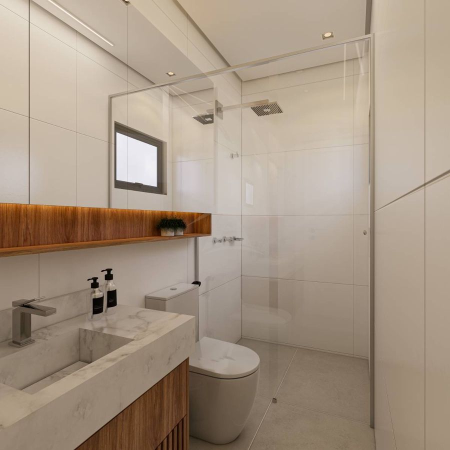 Residencial kora
