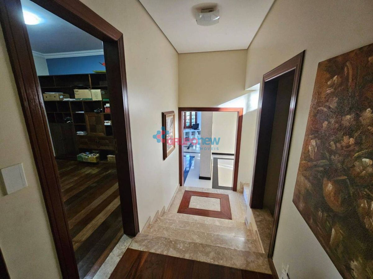 Casa de Condomínio com 6 quartos, à Venda - Condados da Lagoa, Condomínio Condados da Lagoa - Lagoa Santa