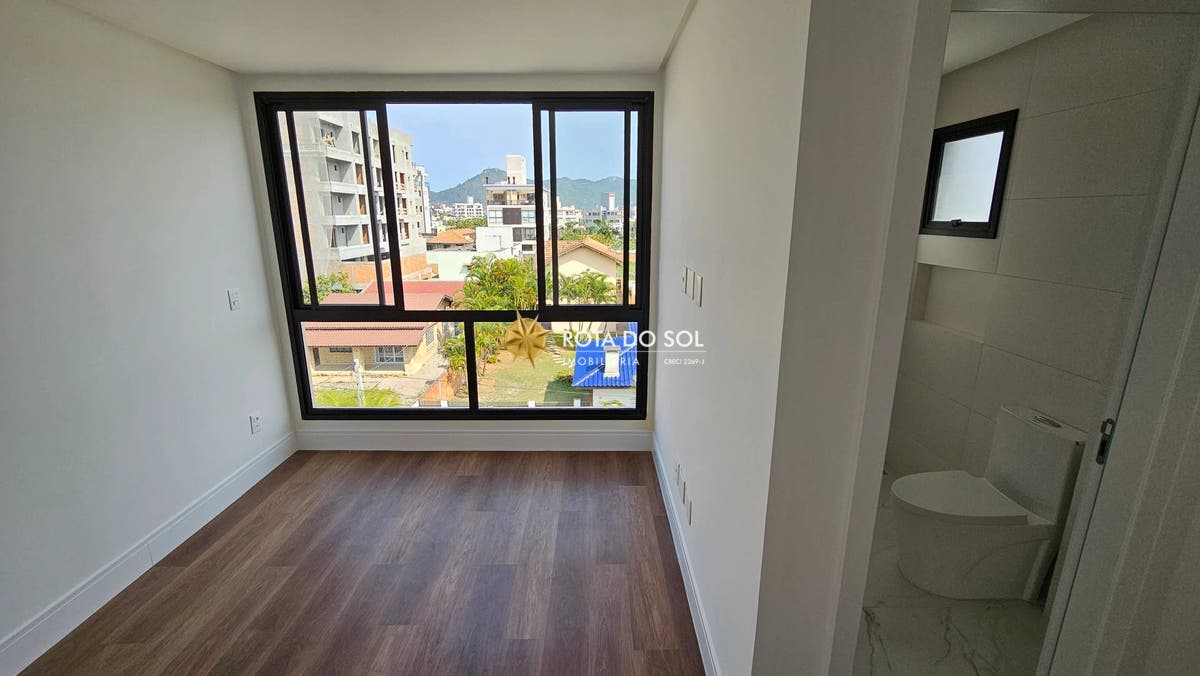 Beach House Cobertura Duplex 3 Suítes Praia Mariscal Bombinhas Sc - 20