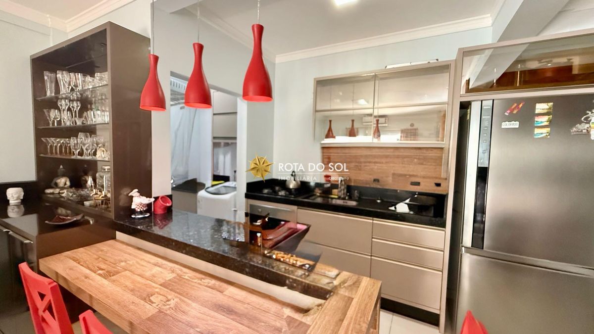Don Juan Apartamento Garden 2 Quartos à Venda Praia Centro Bombinhas SC — foto 4
