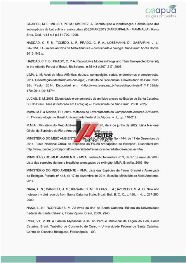 Terreno estratégico 27.886 m² em Santo Antônio de Lisboa, estudo técnico e potencial de regularização