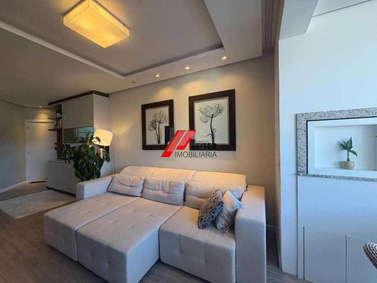 Apartamento á venda Itacorubi Florianópolis.