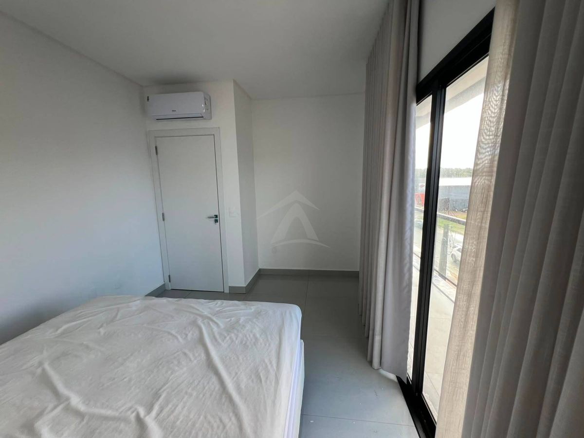 Apartamentos condomínio lauren m. Residence