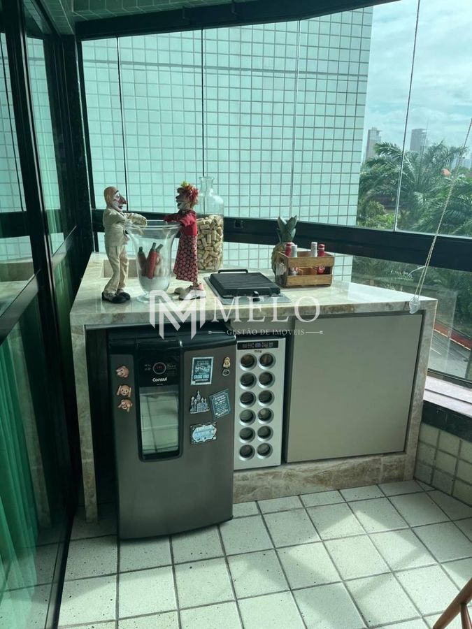 Apartamento, 4 quartos, 220 m² - Foto 10