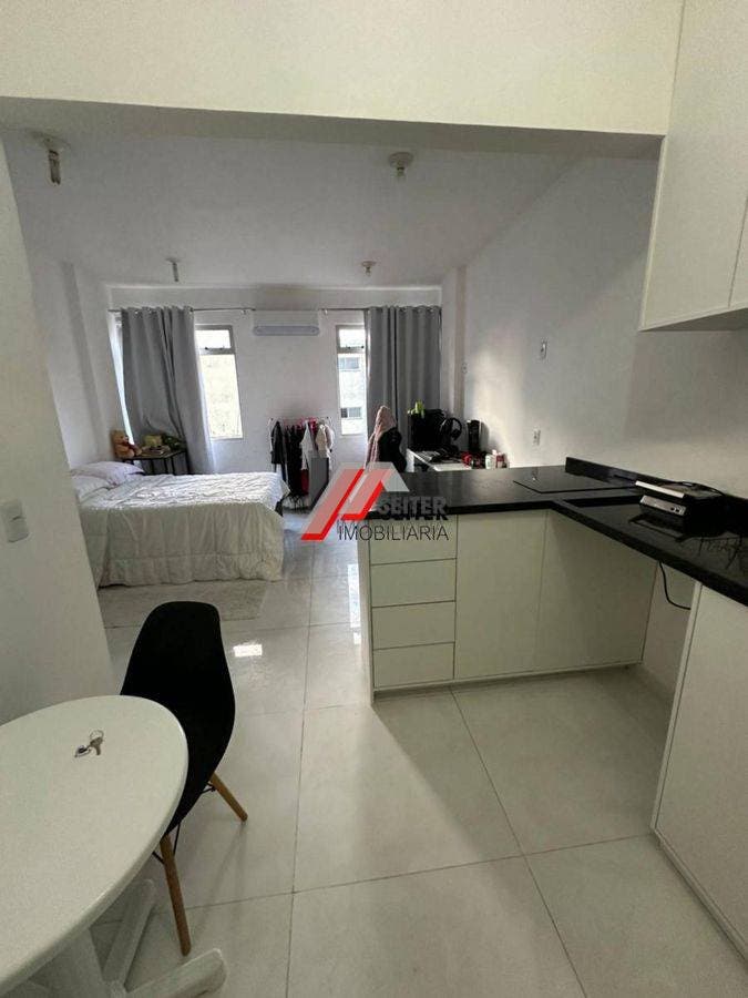 Studio Comercial à Venda no Centro de Florianópolis