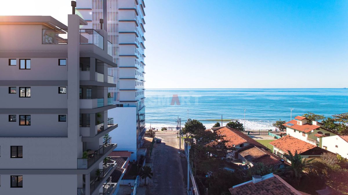 Brisa Residence - Tabuleiro Barra Velha - Suíte + 02 Dormitórios e 02 Suítes