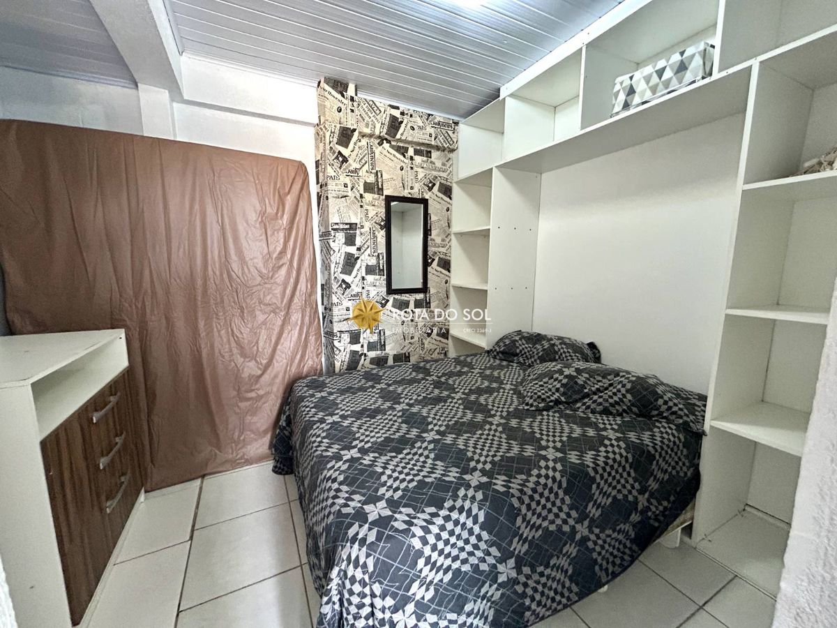Morada do Papagaio Cobertura 3 quartos à venda com terraço Praia Bombas Bombinhas SC — foto 9