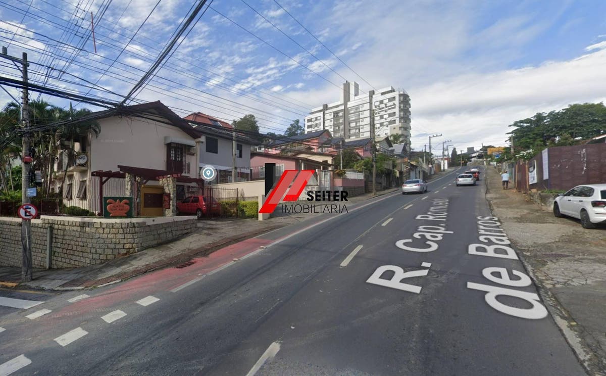 Apartamento a Venda na Carvoeira Próximo a Ufsc
