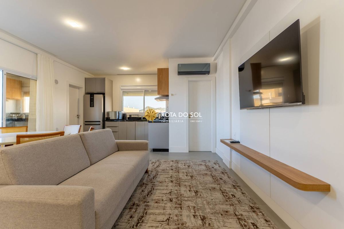 Badejo Duplex 2 Suítes 200 Metros Praia Mariscal Bombinhas SC - 1
