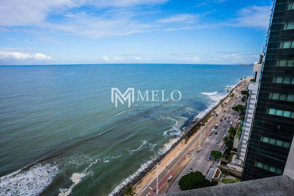 Apartamento, 4 quartos, 230 m² - Foto 9