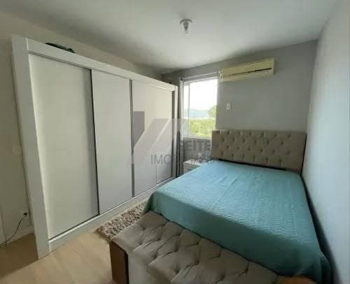 Apartamento com 3 quartos, Trindade - Florianópolis
