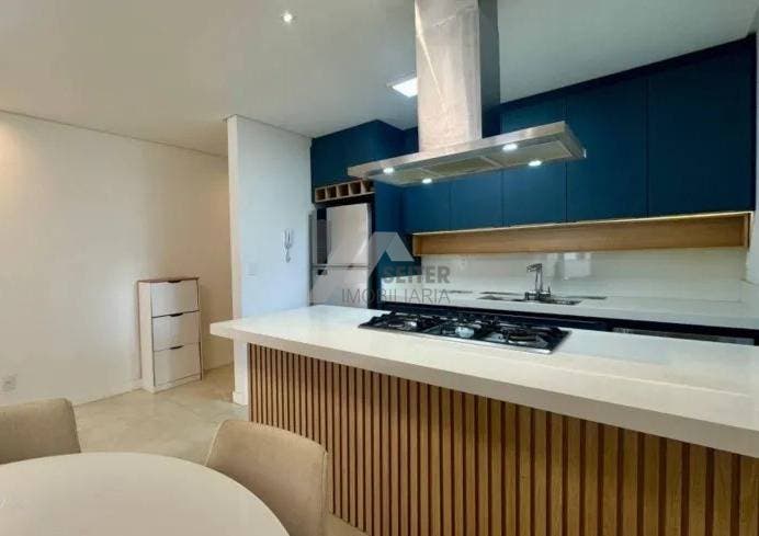 Apartamento a venda no Centro Florianópolis
