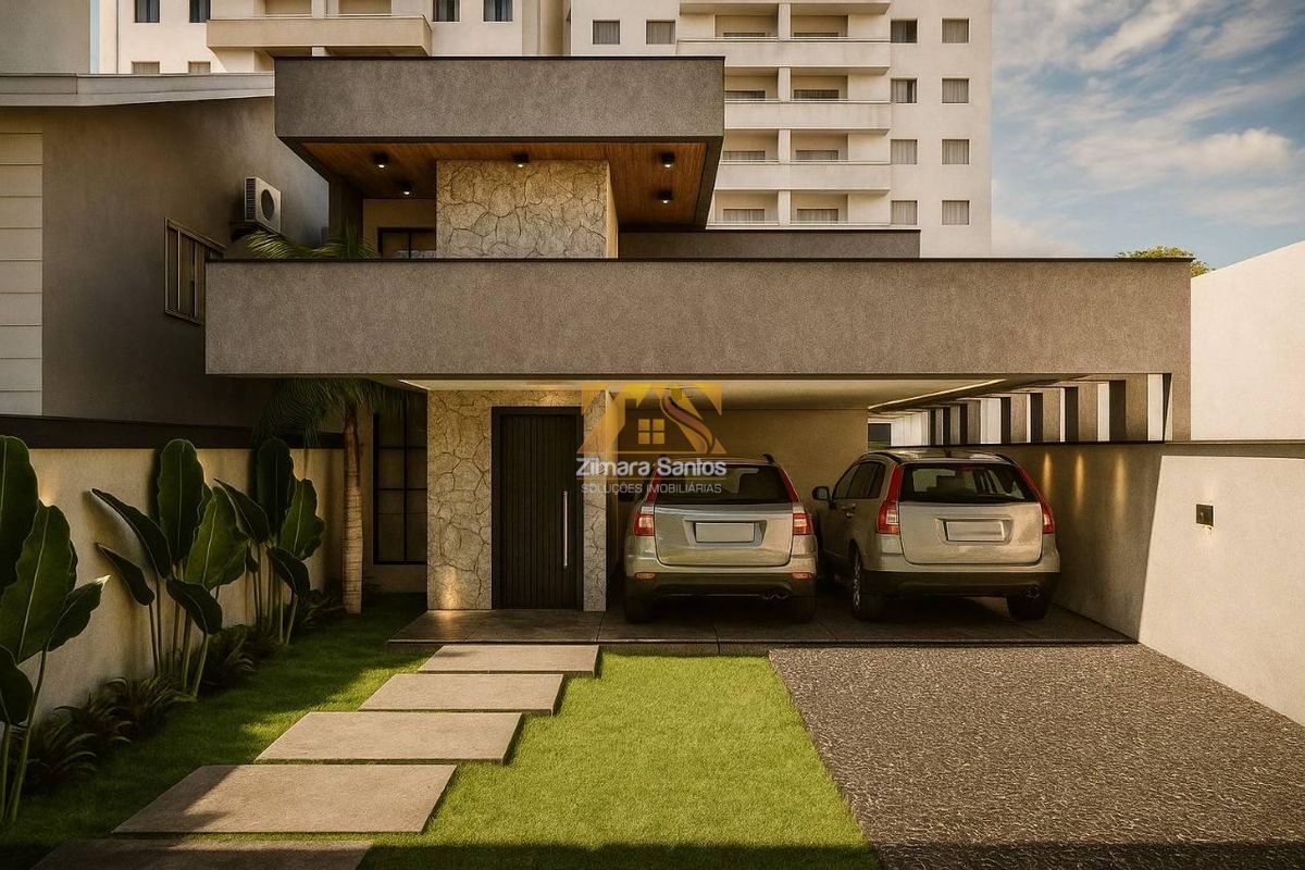 Casa, 4 quartos, 149 m² - Foto 5