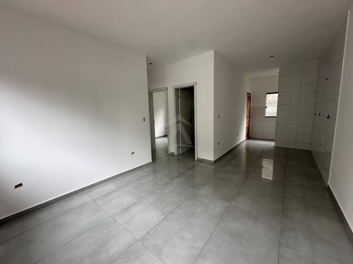 Casa, 2 quartos, são josé
